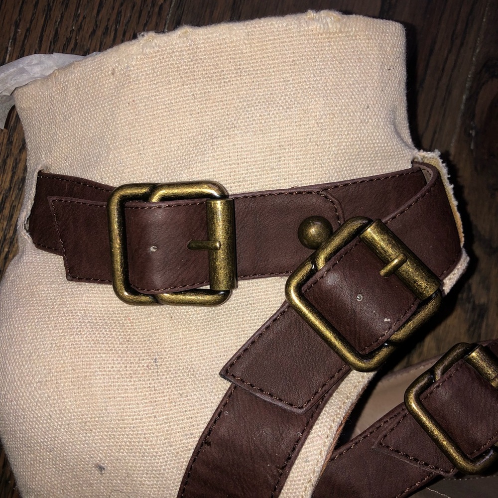 Calvin Klein Jeans Sandals - Picture 9 of 12